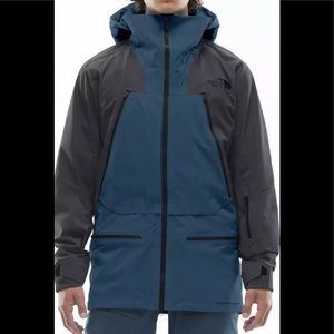 The North Face Mens Purist Futurelight 